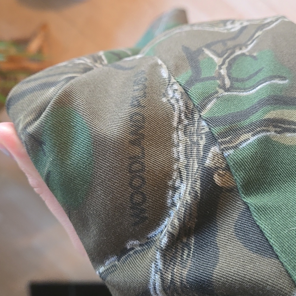 Northwest Territory Camouflage Men's Pants Large 36-38 - Picture 16 of 16